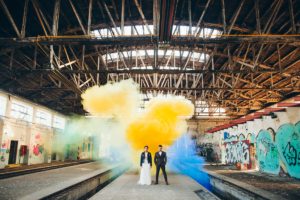 Read more about the article Romi & Matej