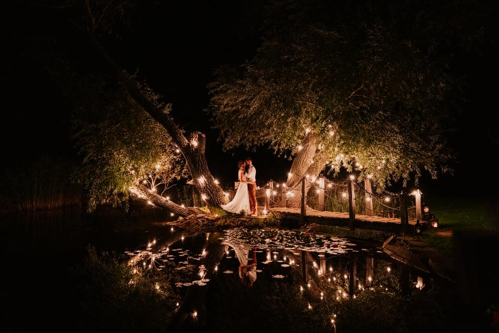 Read more about the article Paulínka & Richard